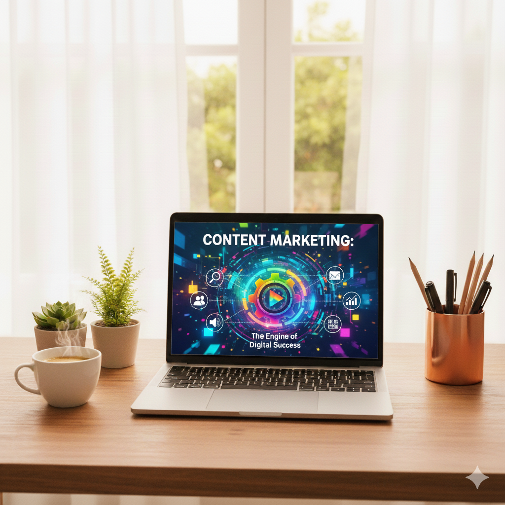 Content Marketing