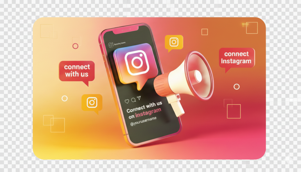 Instagram marketing