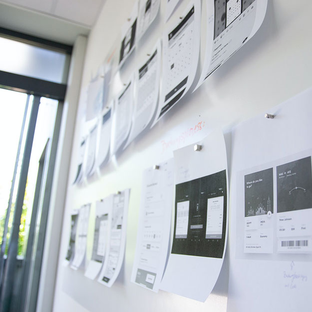 Start your marketing journey with Digital Ascent