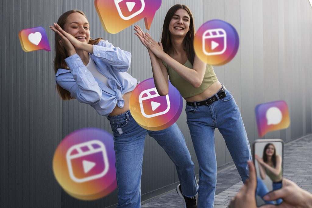 Instagram marketing